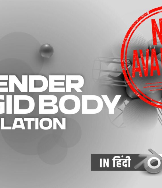 Blender rigsgi body