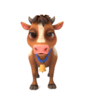 Cow