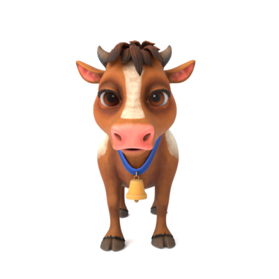 Cow