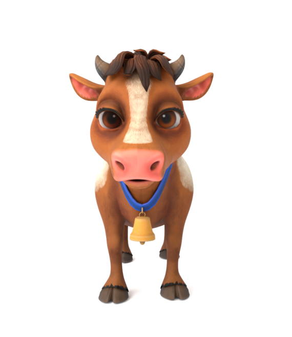 Cow