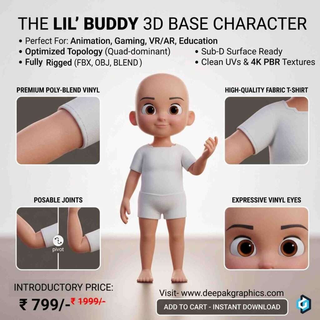 Lil-Budd