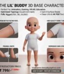 Lil-Budd