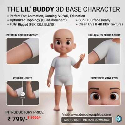 Lil-Budd