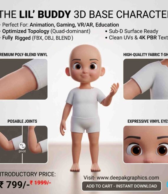 Lil-Budd